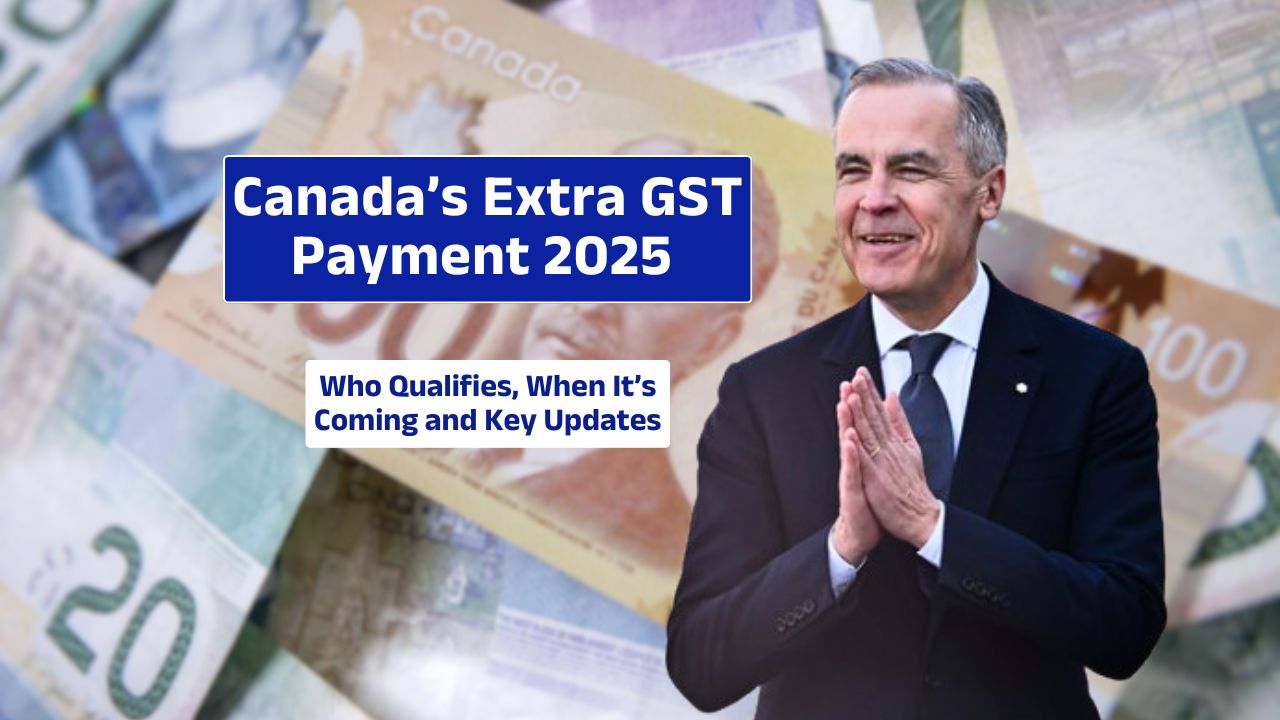 Mark Carney