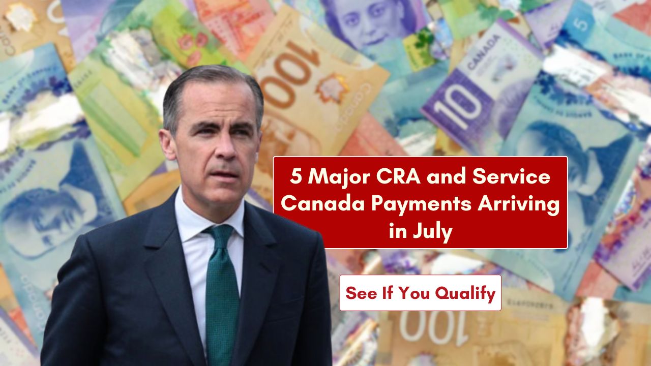 Mark Carney