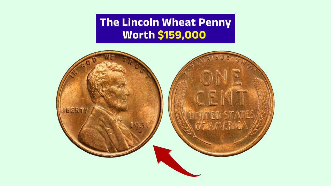 1914-D Lincoln Cent